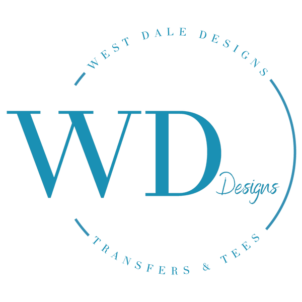 West Dale Designs logo