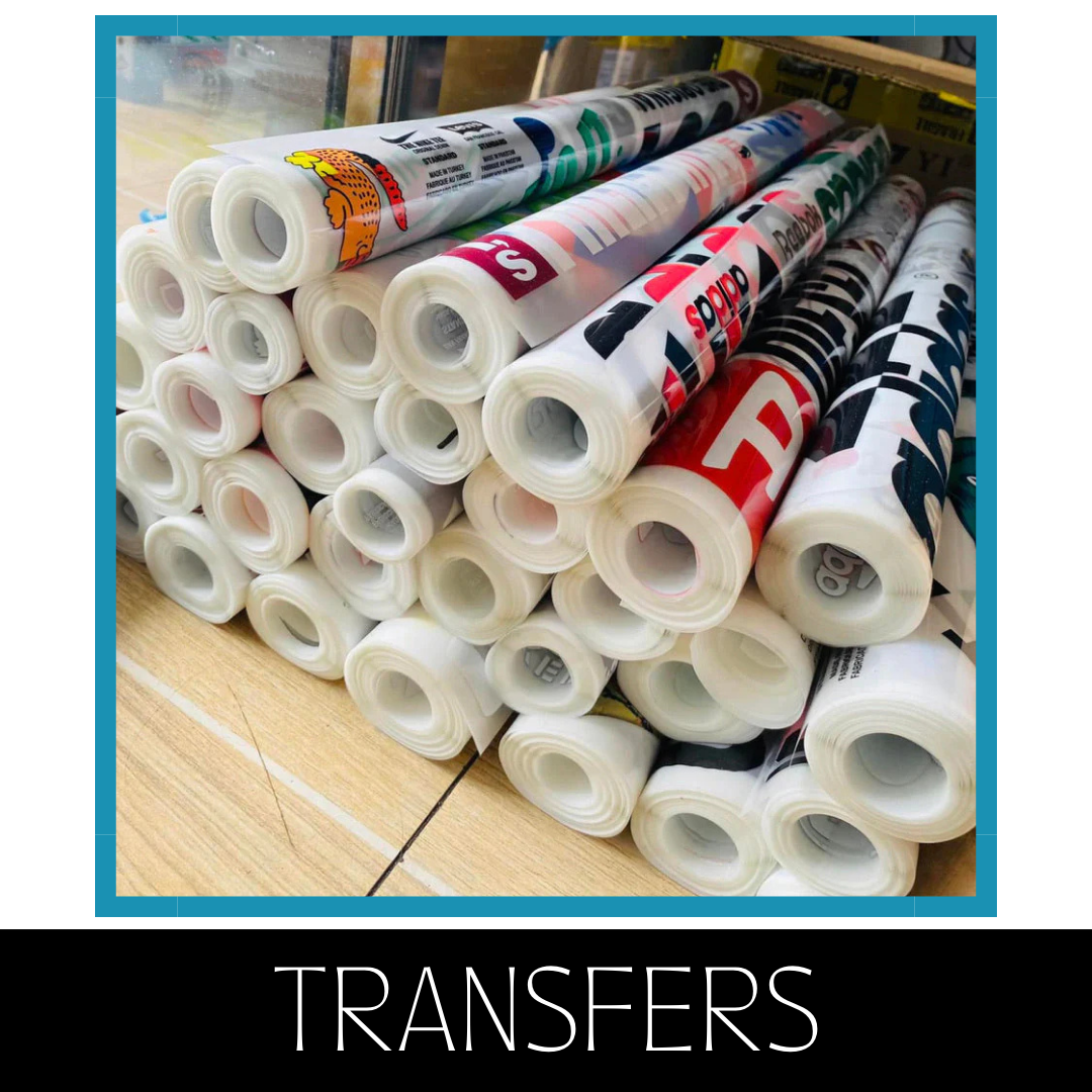 Transfers