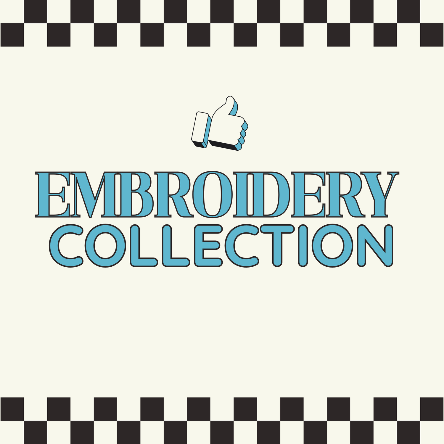 Embriodery