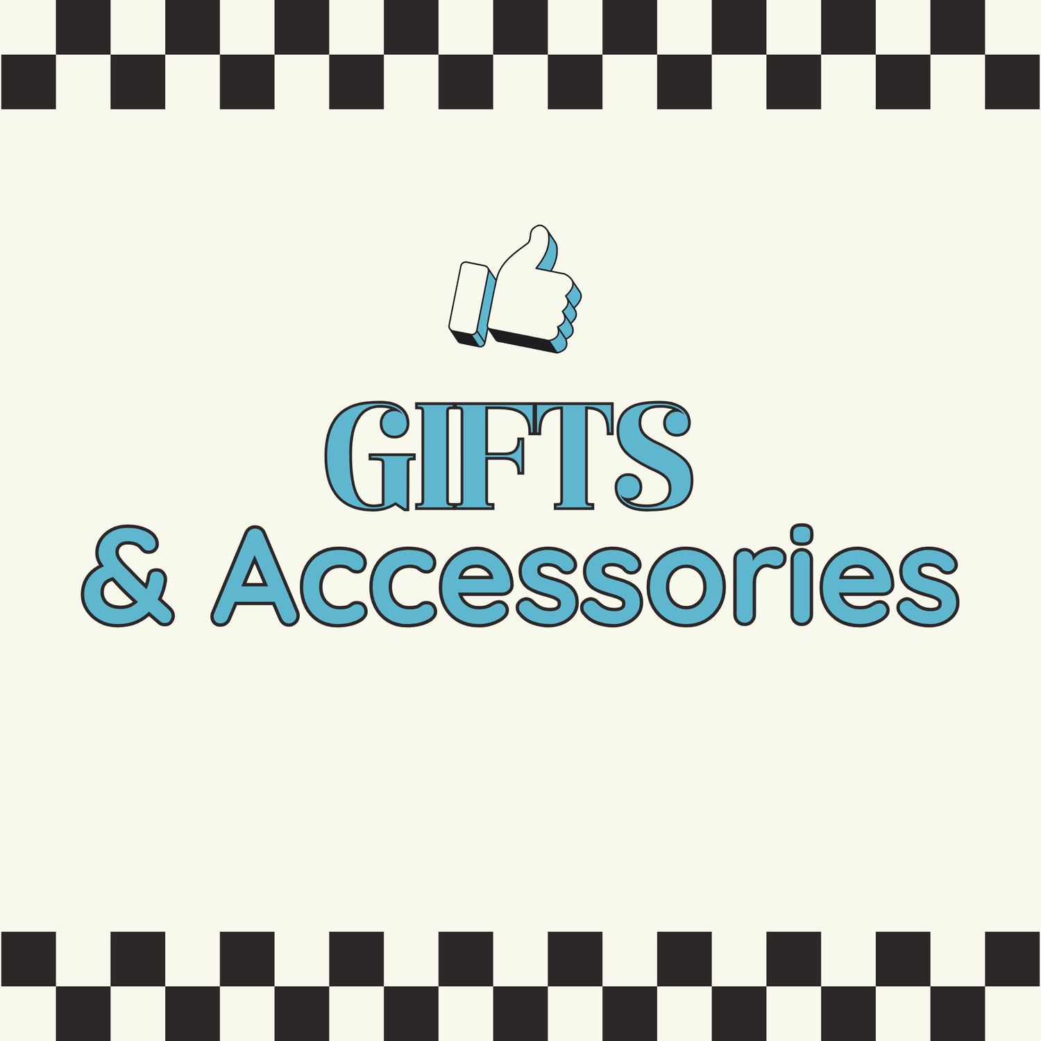 Gifts & Accessories