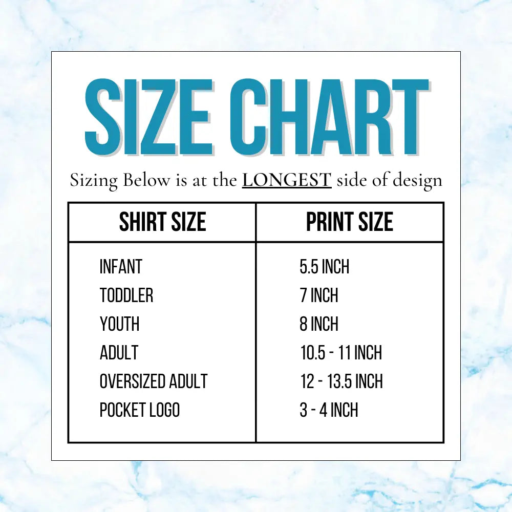 Custom Individual Prints West Dale Designs