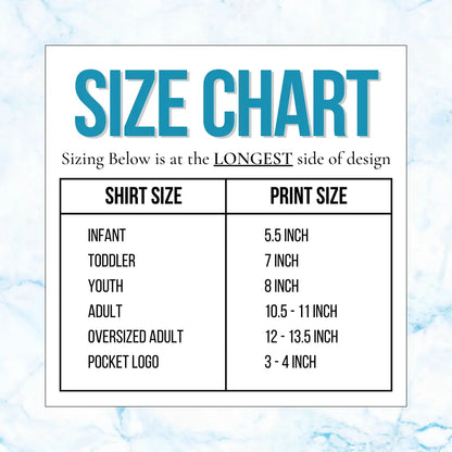 Custom Individual Prints West Dale Designs