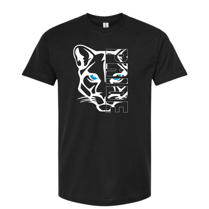 M2 Mountain Lion Pride Shirt